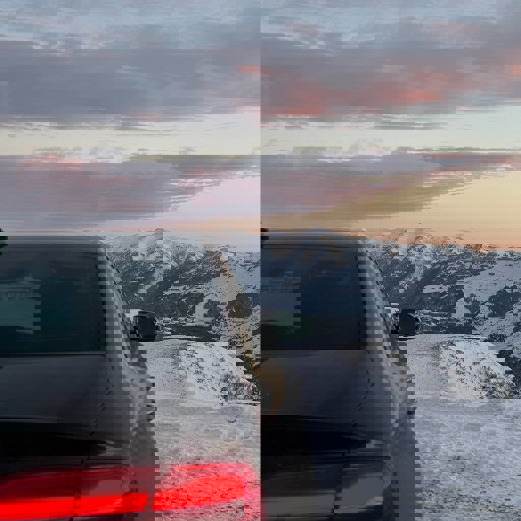 Автомобиль