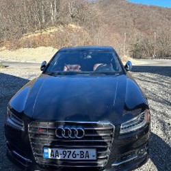 Автомобиль - фото 3