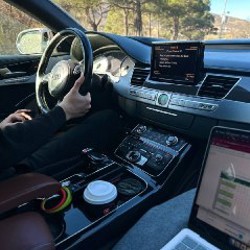 Автомобиль - фото 4