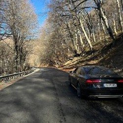 Автомобиль - фото 5