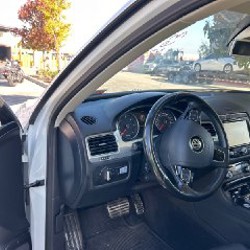 Volkswagen Touareg Executive 3.0 TDI - фото 7