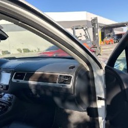 Volkswagen Touareg Executive 3.0 TDI - фото 8