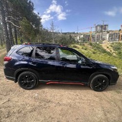 Subaru Forester Sport - фото 2