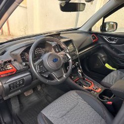 Subaru Forester Sport - фото 4