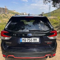 Subaru Forester Sport - фото 5