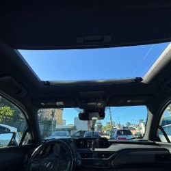 Lexus UX 250H - фото 8