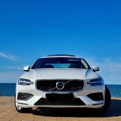 VOLVO S60 - фото 2