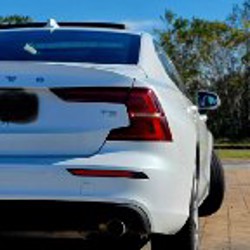 VOLVO S60 - фото 6