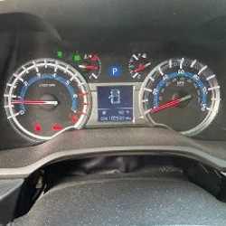 Toyota 4 Runner - фото 2