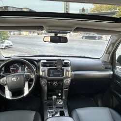 Toyota 4 Runner - фото 3