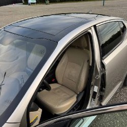 Kia Optima EX Hybrid - фото 7