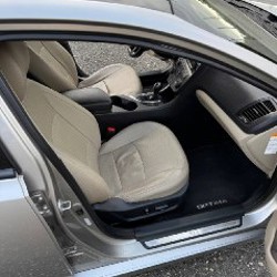 Kia Optima EX Hybrid - фото 8