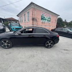 Мерседес А220 - фото 2