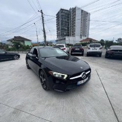 Мерседес А220 - фото 3