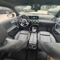 Мерседес А220 - фото 4