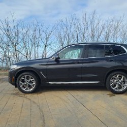 BMW X3 - фото 2