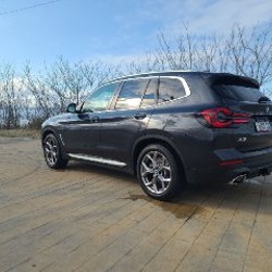 BMW X3 - фото 3