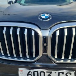 BMW X3 - фото 4