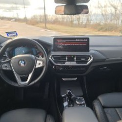BMW X3 - фото 5