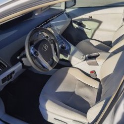 Toyota Prius - фото 6