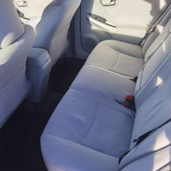 Toyota Prius - фото 7