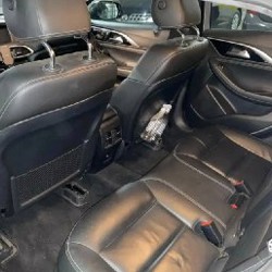 Infiniti QX30 2.0 Turbo - фото 4