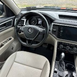 Volkswagen Atlas SEL - фото 6