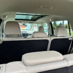 Volkswagen Atlas SEL - фото 7