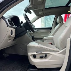 Volkswagen Atlas SEL - фото 8