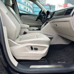 Volkswagen Atlas SEL - фото 9