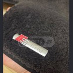 Коврики Audi Q5 - фото 4