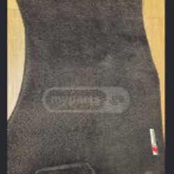 Коврики Audi Q5 - фото 5