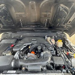 Jeep Gladiator - фото 5