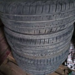 Комплект шин - фото 3