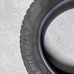 Зимняя резина Michelin - фото 4