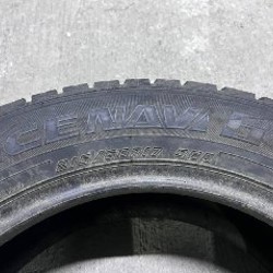 Зимняя резина Michelin - фото 5