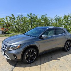 Mercedes Benz GLA 250 2wd - фото 2