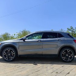Mercedes Benz GLA 250 2wd - фото 3