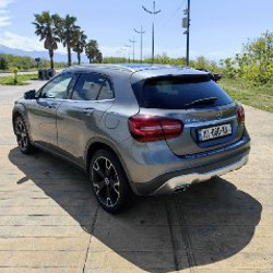 Mercedes Benz GLA 250 2wd - фото 4