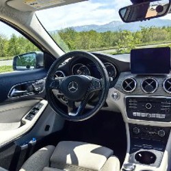 Mercedes Benz GLA 250 2wd - фото 7