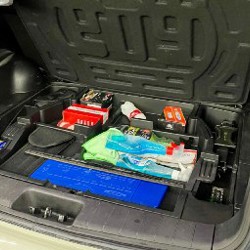 SsangYong Korando 2.0D AT 4WD (DLX-3) - фото 9