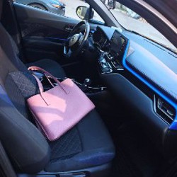 Toyota C-HR - фото 4