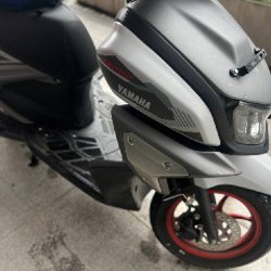 Скутер Yamaha RayZR 125 Hybrid - фото 4