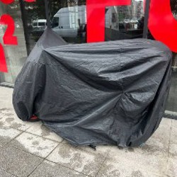 Скутер Yamaha RayZR 125 Hybrid - фото 7