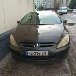Peugeot 307cc - фото 3