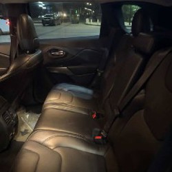 Jeep Cherokee Limited - фото 2