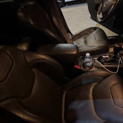 Jeep Cherokee Limited - фото 4