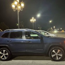 Jeep Cherokee Limited - фото 5