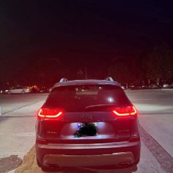 Jeep Cherokee Limited - фото 6