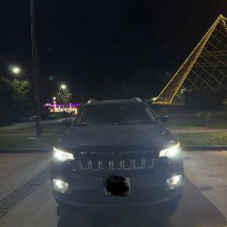 Jeep Cherokee Limited - фото 7